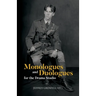Monologues and Duologues for the Drama Studio