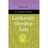 Lectionary Worship Aids: Series VI, Cycle C [With CDROM] [With CDROM] [With CDROM] [With CDROM]