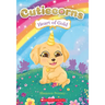 Heart of Gold (Cutiecorns #1): Volume 1