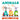 ABC Animals Spanish - English: ABC Bilingual Book Spanish English Illustrated Edition Baby Animals