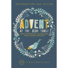 Advent at The Kids Table: An Offering of Hope, Peace, Joy & Love!