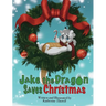 Jake the Dragon Saves Christmas