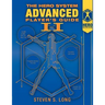Hero System Advanced Player's Guide 2