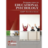 Introduction to Educational Psychology CLEP Test Study Guide