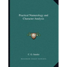 Practical Numerology and Character Analysis