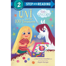 Uni and the 100 Treasures