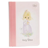 Nkjv, Precious Moments Small Hands Bible, Pink, Hardcover, Comfort Print: Holy Bible, New King James Version