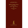 The Harvard Classics: Volume 18 - Modern English Drama (Rogershaven Facsimile Edition)