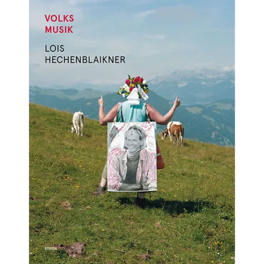 Lois Hechenblaikner: Volksmusik: Folk Music