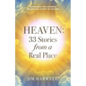 Heaven: 33 Stories from a Real Place
