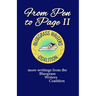 From Pen to Page II: more writings from the Bluegrass Writers Coalition