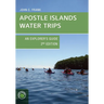 Apostle Islands Water Trips