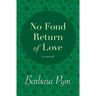 No Fond Return of Love