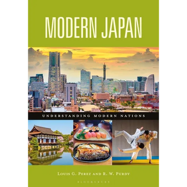 Modern Japan