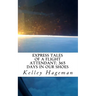 Express Tales of a Flight Attendant; 365 days in our shoes