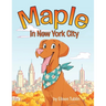 Maple in New York City