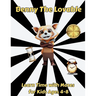Benny the Lovable: Learn Time with Mazes for Kids Ages 4-8