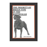 The Priority of Breed Type in the Rottweiler