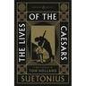 The Lives of the Caesars: (Penguin Classics Deluxe Edition)