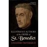 Illustrious Authors of the Order of St. Benedict
