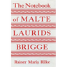 The Notebook of Malte Laurids Brigge