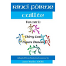 Rinci Foirne Caillte: Volume I: Thirty Lost Figure Dances