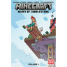 Minecraft: Heart of Cobblestone Volume 1