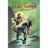 Tales of the Shadowmen 12: Carte Blanche