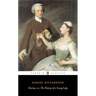 Clarissa, or the History of a Young Lady