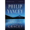 What's So Amazing about Grace? Bible Study Participant's Guide, Updated Edition