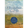 Boundless God