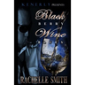 Blackberry Wine Blues