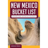 ﻿﻿New Mexico Bucket List Adventure Guide & Journal