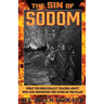 The Sin of Sodom: What the Bible Really Teaches About Why God Destroyed the Cities of the Plain