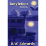 Tanglefoot: Book one of the 'Suncookers series