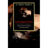 The Cambridge Companion to Lucretius