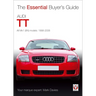 Audi TT: All Mk1 (8N) Models: 1998-2006