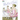 Ballet Class Coloring Book
