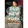 Old New York