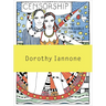 Dorothy Iannone: Censorship and the Irrepressible Drive Toward Love and Divinity
