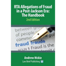 RTA Allegations of Fraud in a Post-Jackson Era: The Handbook