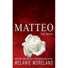 The Boss - Matteo: A forced proximity romance