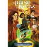 The Legend of Korra: Turf Wars Part Three