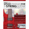 Sweep Picking Speed Strategies For 7-String Guitar