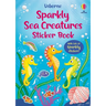 Sparkly Sea Creatures
