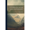 Utopia in Latin and in English
