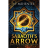 The Sabaoth's Arrow: Book 2 of the Baka Djinn Chronicles