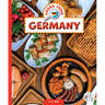 Foods from Germany