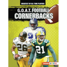 G.O.A.T. Football Cornerbacks