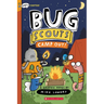 Camp Out!: A Graphix Chapters Book (Bug Scouts #2)